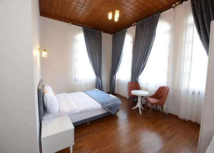 Ve Kapadokya Hotel Nevşehir