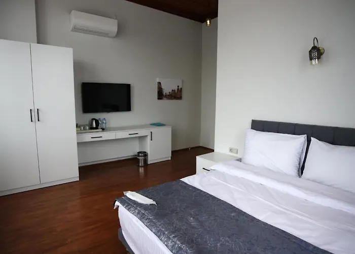 Hotel Ve Kapadokya 4*