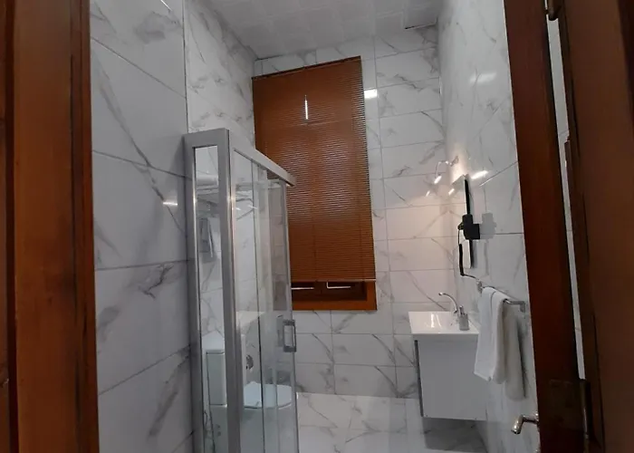 Ve Kapadokya 4* Nevşehir