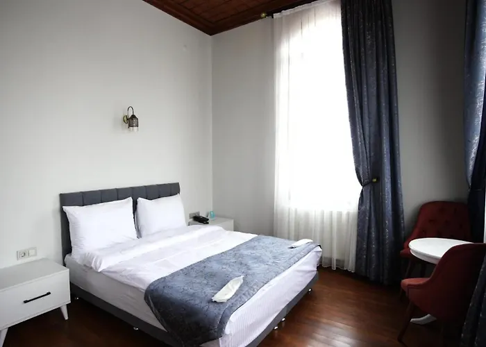 Hotel Ve Kapadokya 4*