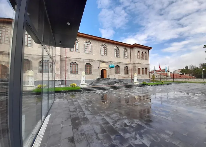 Ve Kapadokya נבשהיר