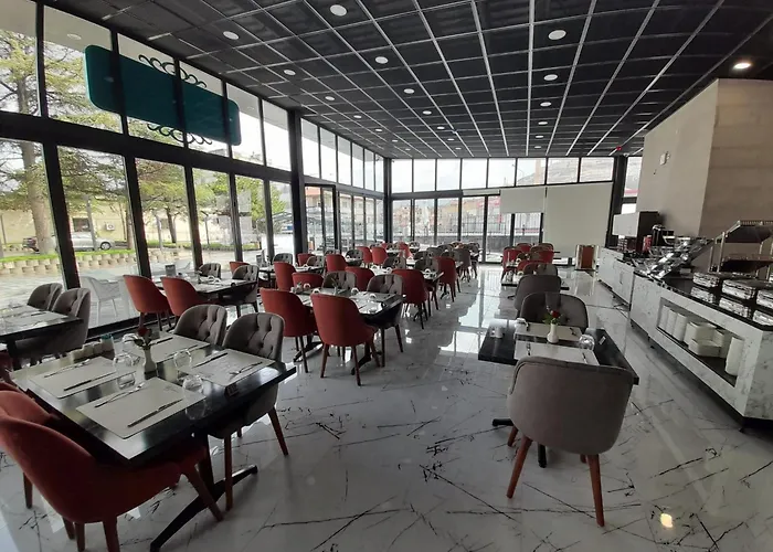 Ve Kapadokya 4* Nevşehir