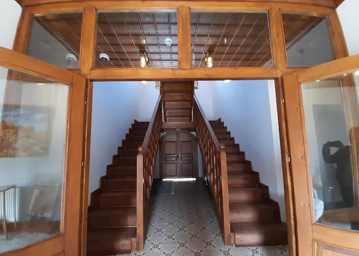 מלון Ve Kapadokya