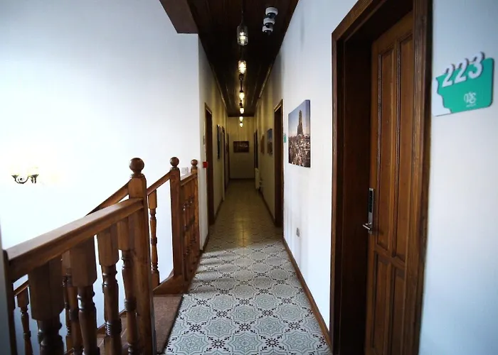 Hotel Ve Kapadokya Nevşehir