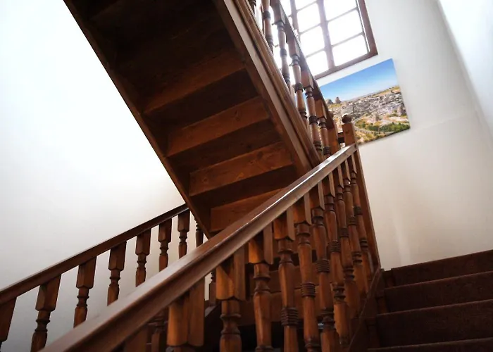 Ve Kapadokya Hotel Nevşehir