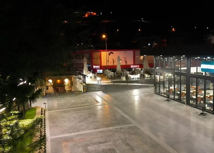 Ve Kapadokya Nevşehir