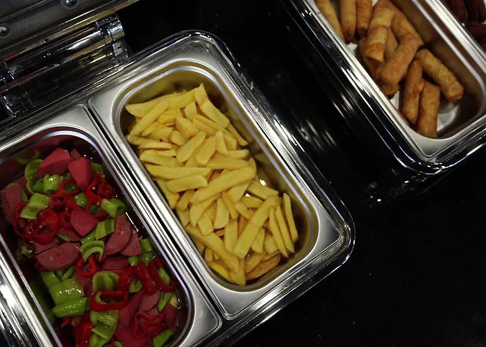 מלון Ve Kapadokya