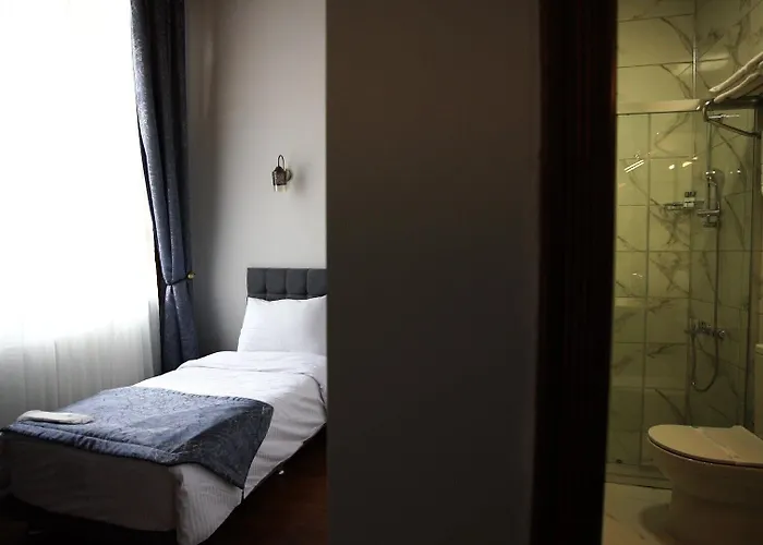 Ve Kapadokya Hotel Nevşehir