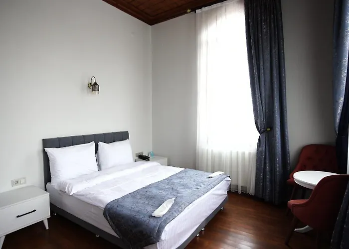 Hotel Ve Kapadokya 4*